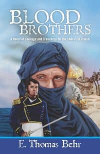Blood Brothers