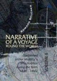 Narrative of a Voyage Round the World