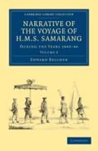 Narrative of the Voyage of H.M.S. Samarang, During the Years 1843-46