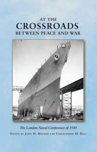 At the Crossroads Between Peace and War