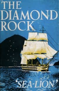 The Diamond Rock