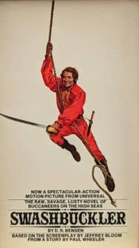 Swashbuckler