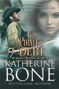 The Pirate's Debt