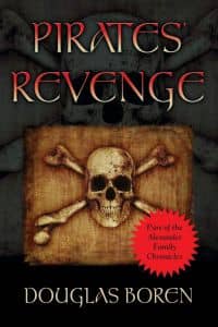 Pirates Revenge