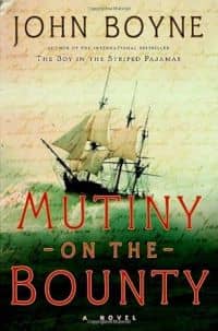 Mutiny on the Bounty
