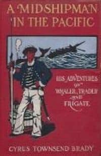 A Midshipman in the Pacific