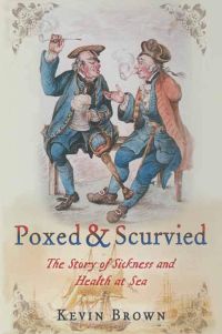 Poxed and Scurvied