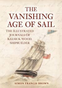 The Vanishing Age of Sail