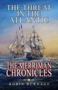 The Threat In The Atlantic