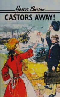Castors away!