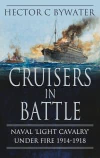 Cruisers in Battle
