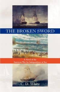 The Broken Sword