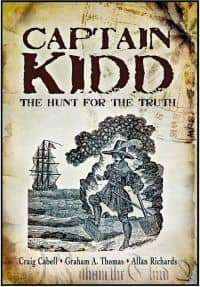 Captain Kidd
