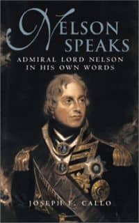 Nelson Speaks