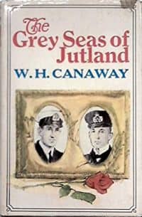 The Grey Seas of Jutland