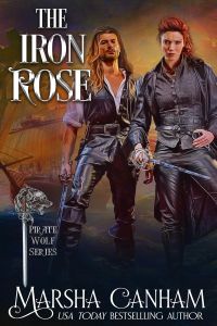 The Iron Rose