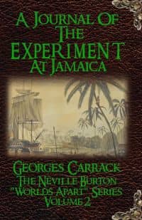 A Journal of The Experiment at Jamaica