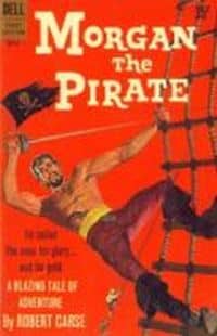 Morgan the Pirate