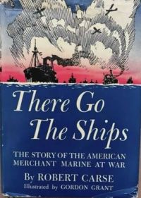 There Go the Ships