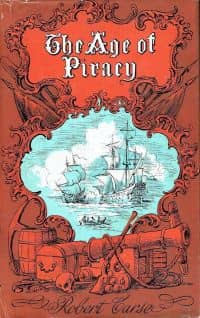 The Age Of Piracy