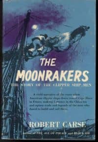 The Moonrakers