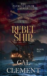 Rebel Ship