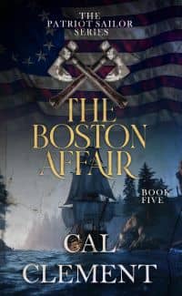 The Boston Affair