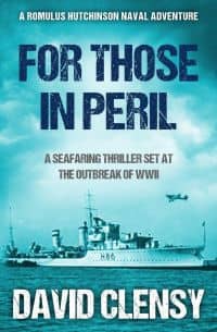 For Those In Peril