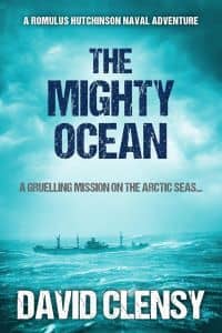The Mighty Ocean