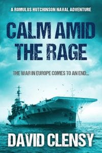 Calm Amid the Rage