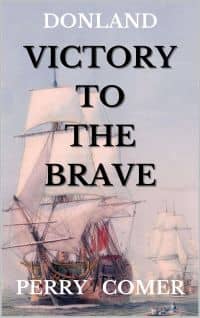 Donland: Victory To The Brave