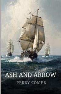 Ash and Arrow
