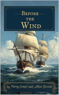 Before The Wind