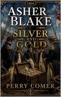 Silver and Gold