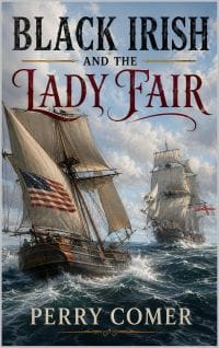 Black Irish and the Lady Fair