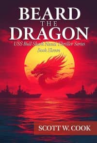 Beard the Dragon
