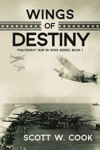 Wings of Destiny