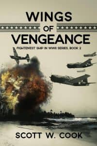 Wings of Vengeance