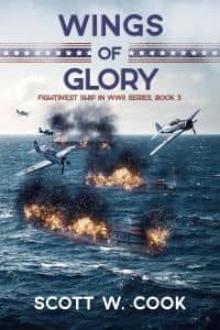 Wings of Glory