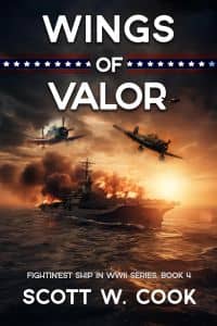Wings of Valor