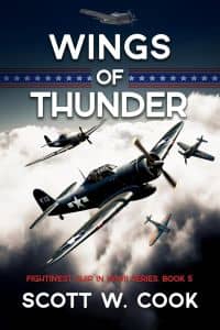 Wings of Thunder