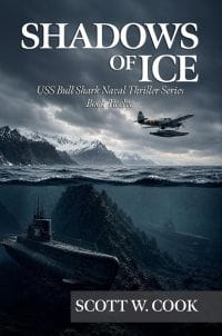 Shadows of Ice