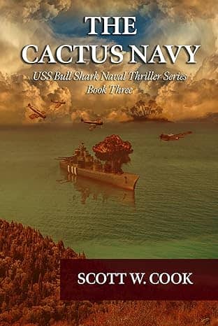 The Cactus Navy