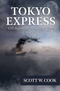 Tokyo Express