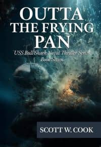 Outta the Frying Pan
