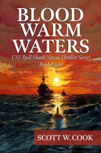 Blood Warm Waters