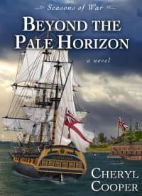 Beyond the Pale Horizon
