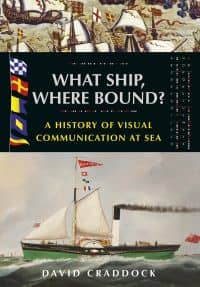 What Ship, Where Bound