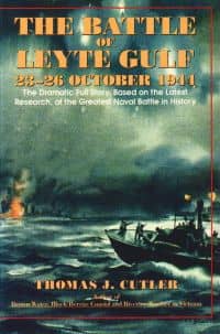 The Battle of Leyte Gulf