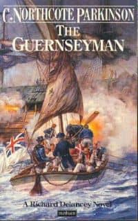 The Guernseyman
